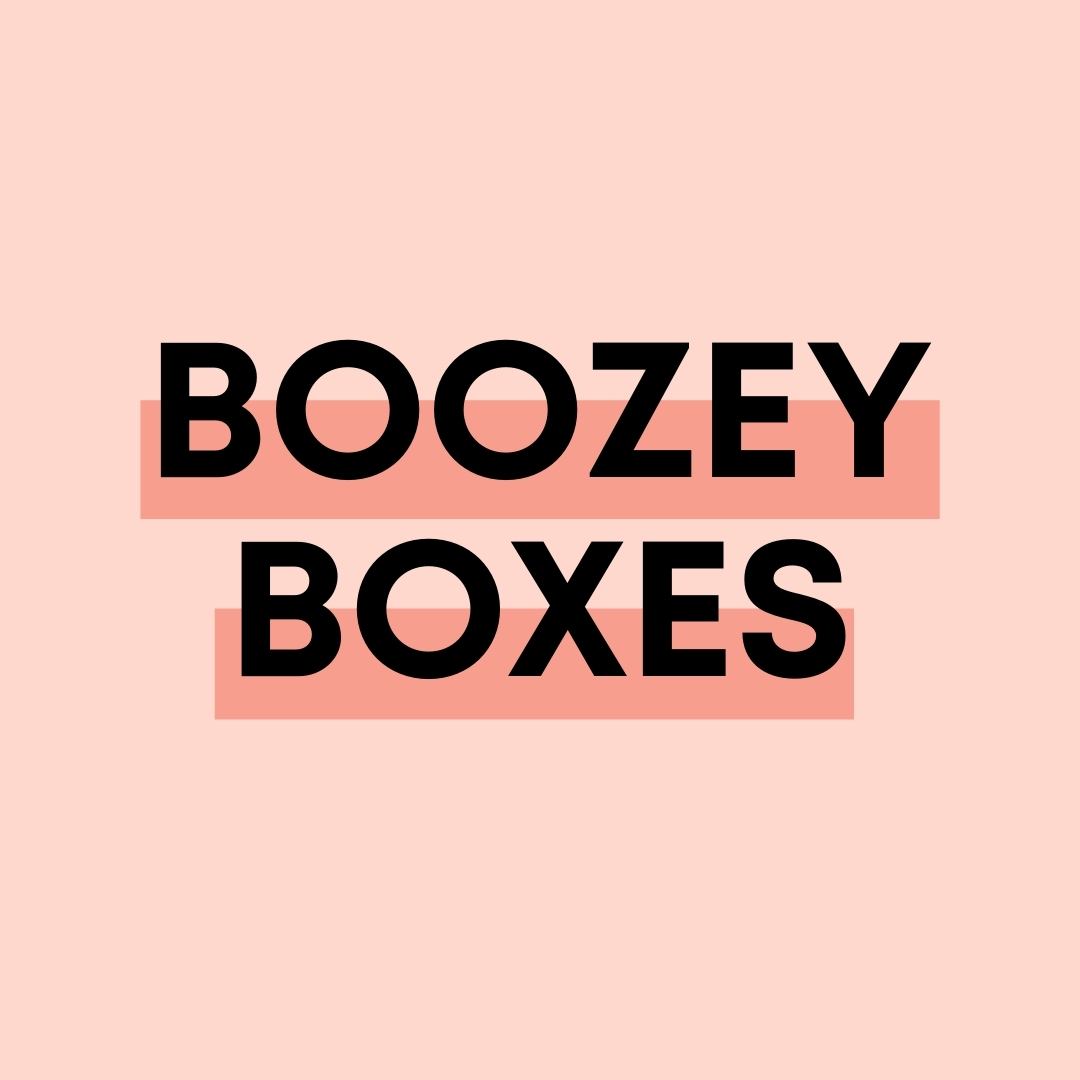 Boozey Boxes