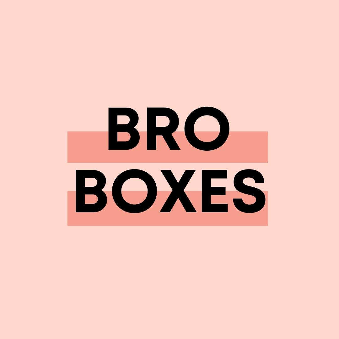 Bro Boxes